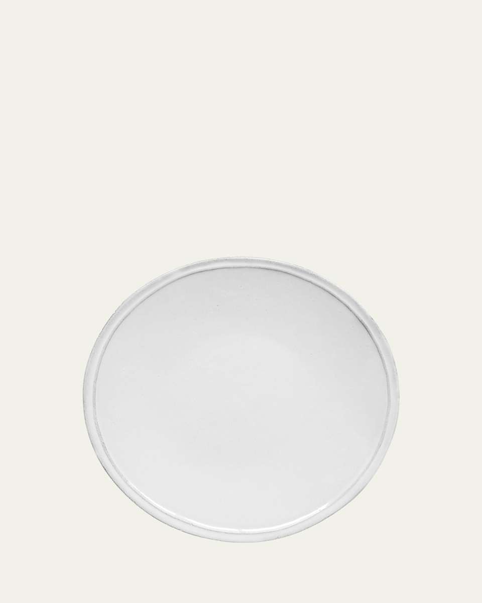 Simple Side Dinner Plate